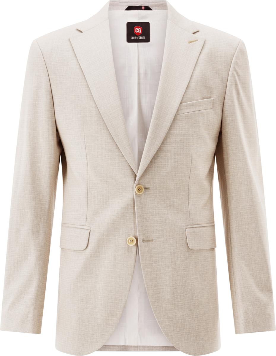 Club of Gents Colbert 61.236J1 / 225972 Beige 2
