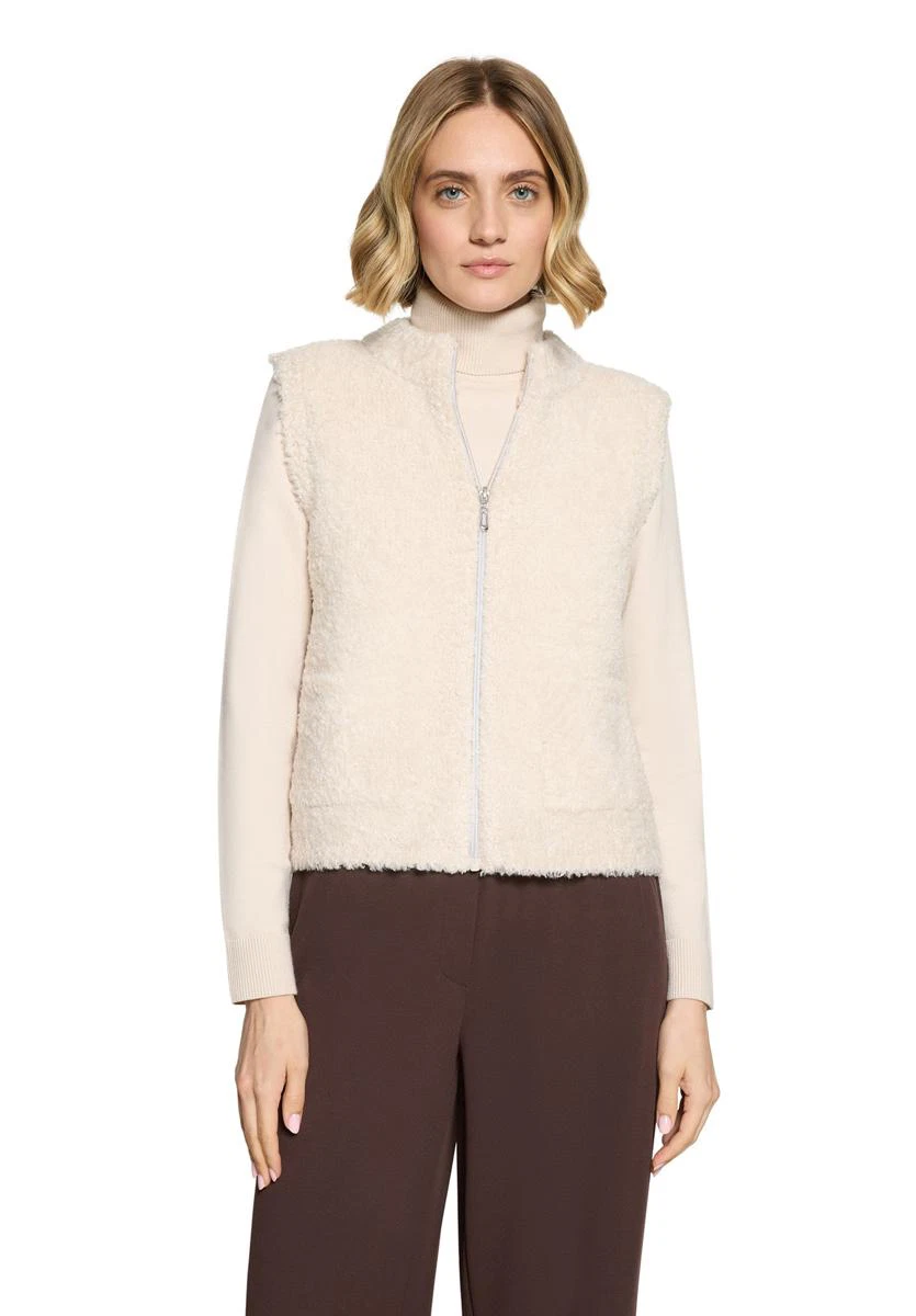 Betty Barclay Blazer 55072048 Beige 3
