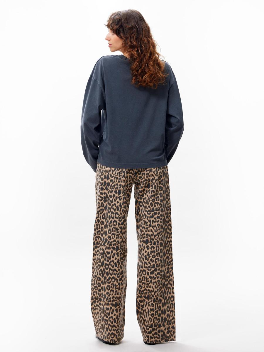 Catwalk Junkie Longsleeve 2402040611 Grijs 6