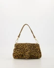 New Apparel Tas BabyPuffyJasmin-S Bruin 1