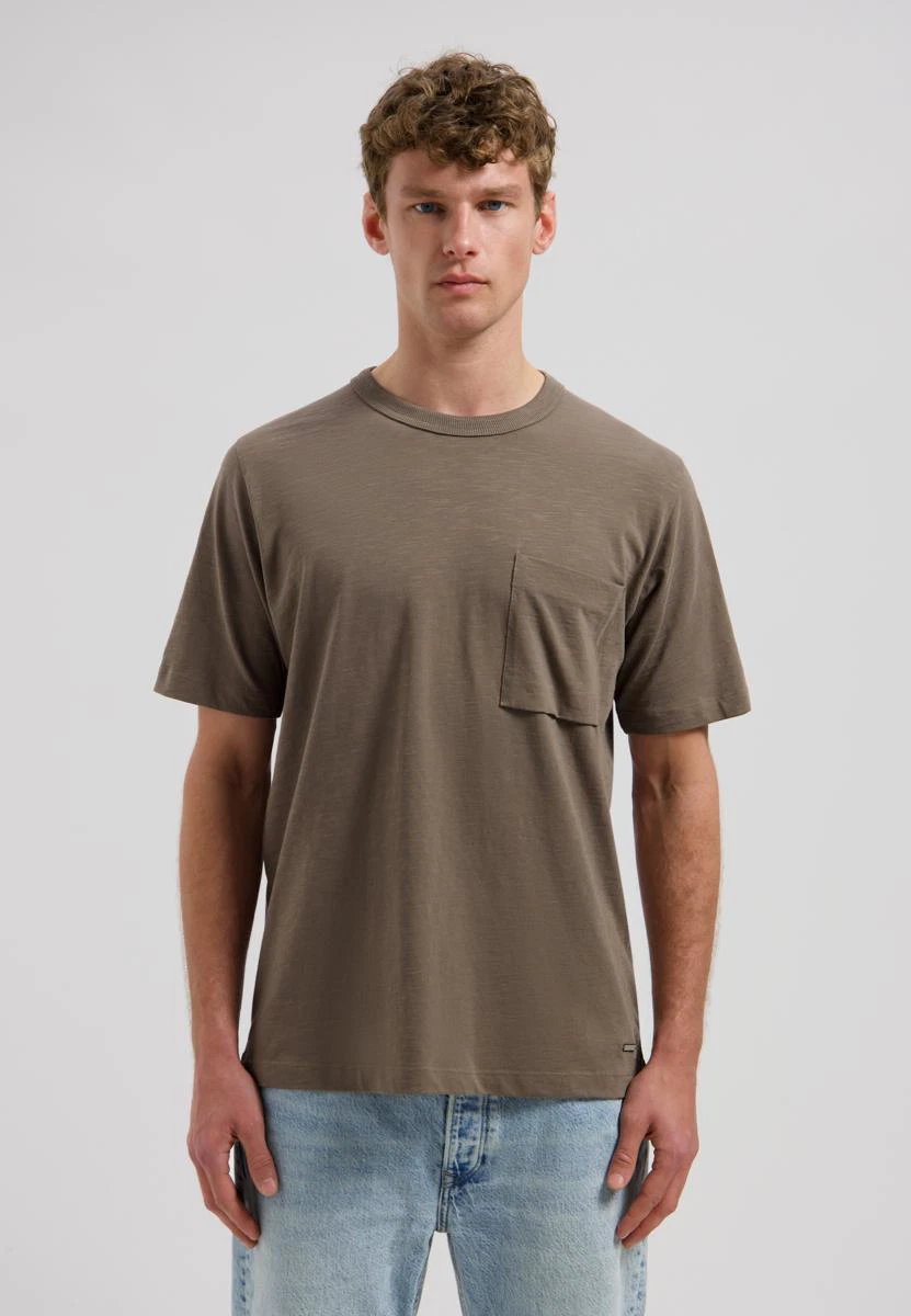 Dstrezzed T-Shirt Steve Bruin 1