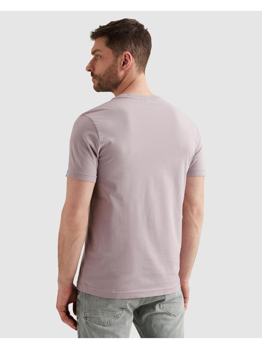 PME Legend T-Shirt PTSS2603584 Paars 3