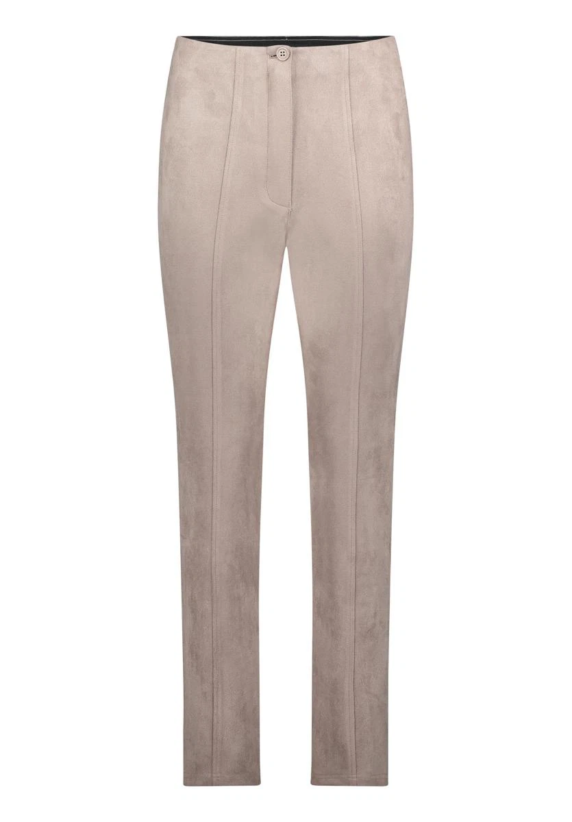 Betty Barclay Pantalon 60831178 Blauw 2