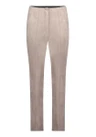 Betty Barclay Pantalon 60831178 Blauw 2