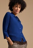 Bianca Vest 88023 Blauw 3