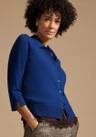 Bianca Vest 88023 Blauw 3