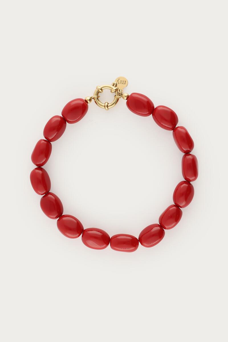 My Jewellery Armband MJ15830 Goud 1