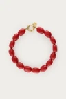 My Jewellery Armband MJ15830 Goud 1