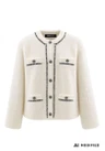 Frank Walder Blazer W63110354 Grijs 1
