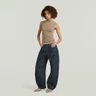 G-Star Jeans D30623-E358 Blauw 6