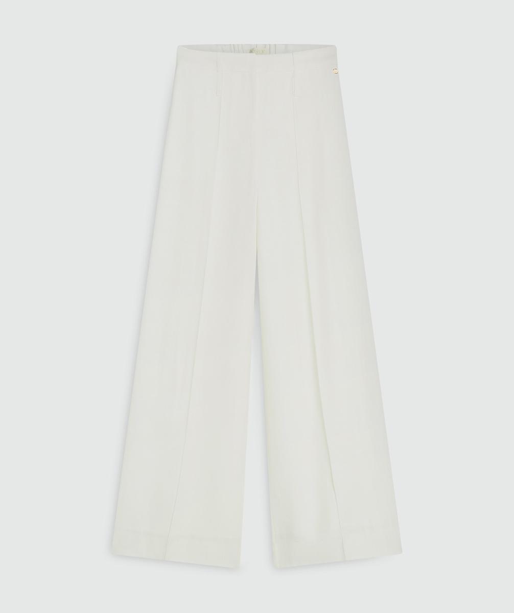 Josh V Pantalon Rhys Off-White 2