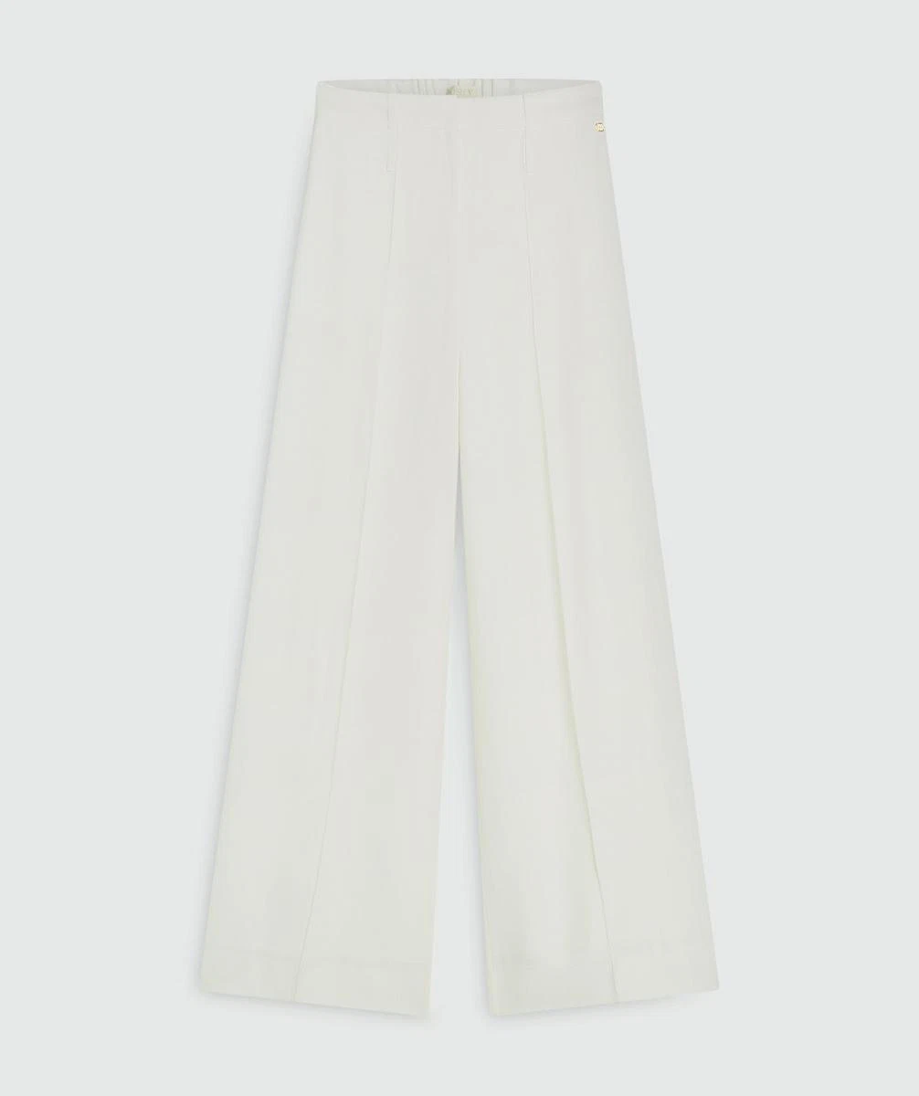 Josh V Pantalon Rhys Off-White 2