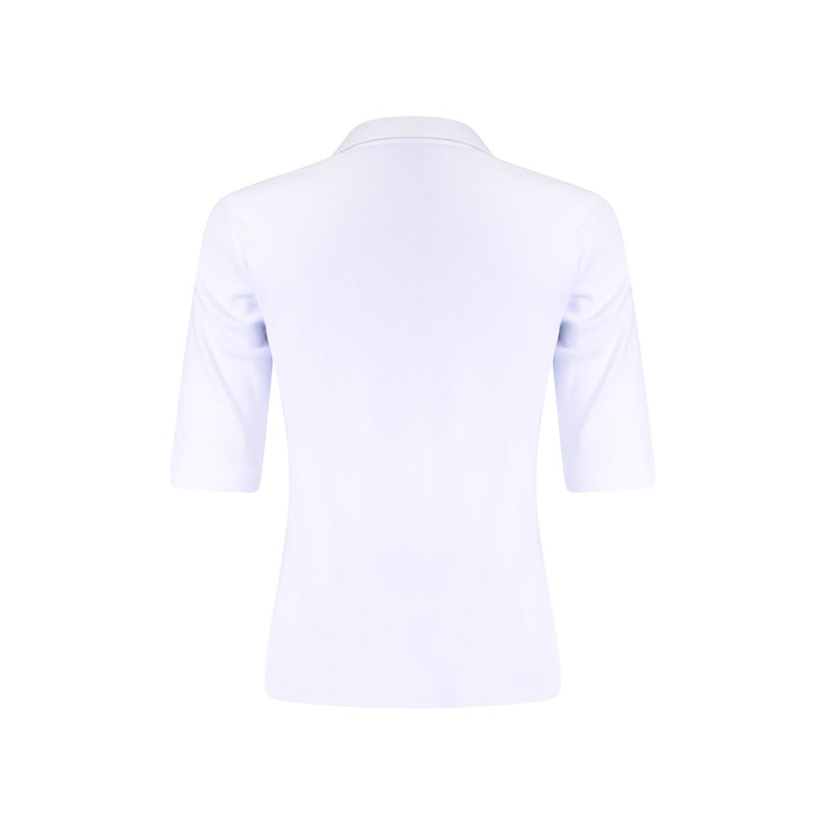 Roberto Sarto T-Shirt 611167 Wit 2