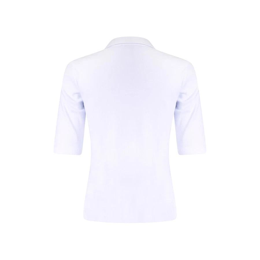 Roberto Sarto T-Shirt 611167 Wit 2