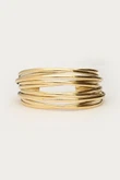 My Jewellery Armband MJ15598 Goud 1