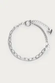 My Jewellery Armband MJ16017 Zilver 1