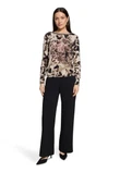 Betty Barclay Longsleeve 29761731 Beige 5