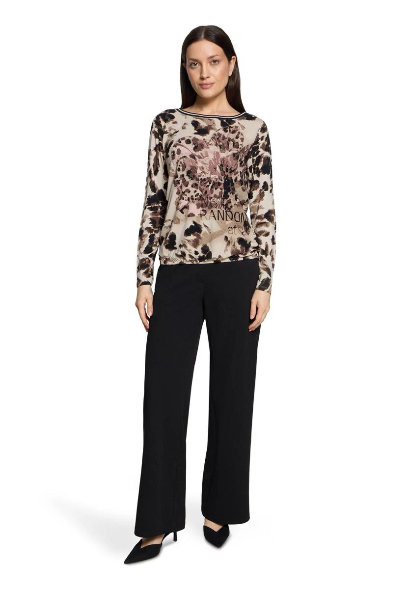 Betty Barclay Longsleeve 29761731 Beige 5