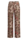 Bianca Pantalon 80007 Bruin 1