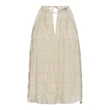 Co'Couture Top Micha Beige 2