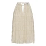 Co'Couture Top Micha Beige 2