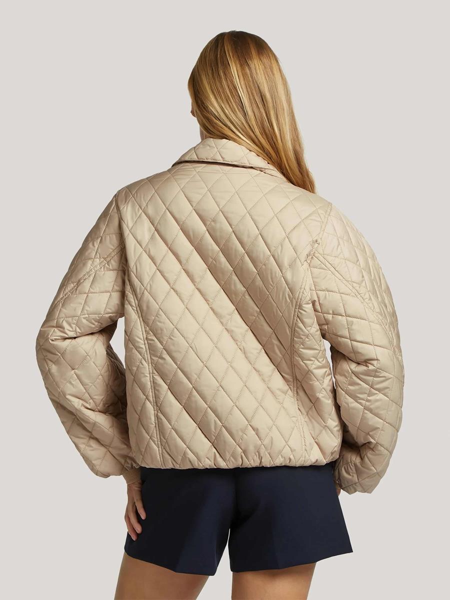 Reset Jas Léonor Off-White 3