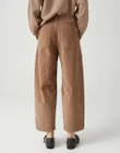 OPUS Jeans 1060719389248 Bruin 3