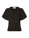 Neo Noir Blouse Irina Bruin 2