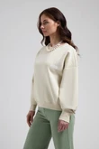 Florèz Sweater Ivy Off-White 2