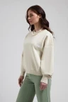 Florèz Sweater Ivy Off-White 2