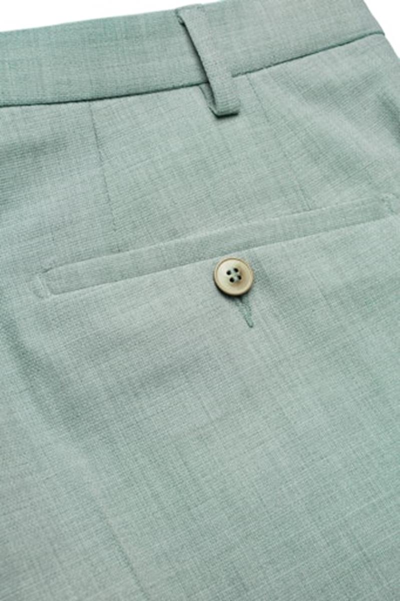 Digel Pantalon Franco Groen 4