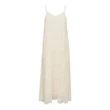 Co'Couture Jurk Jerry Off-White 1