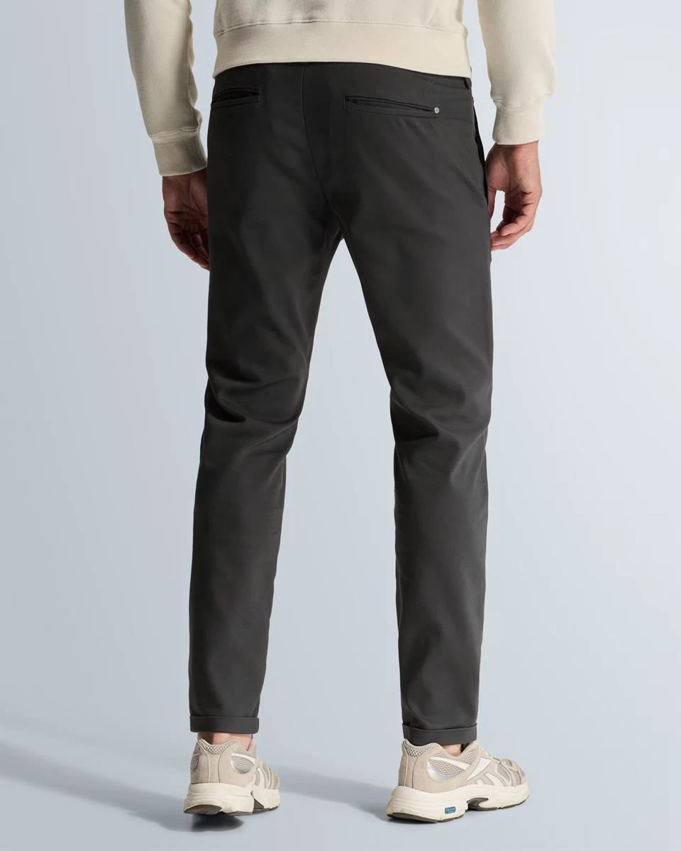 Cast Iron Pantalon CTR2608610 Blauw 2