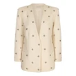 Josh V Blazer JV-2607-0306 Geel 1