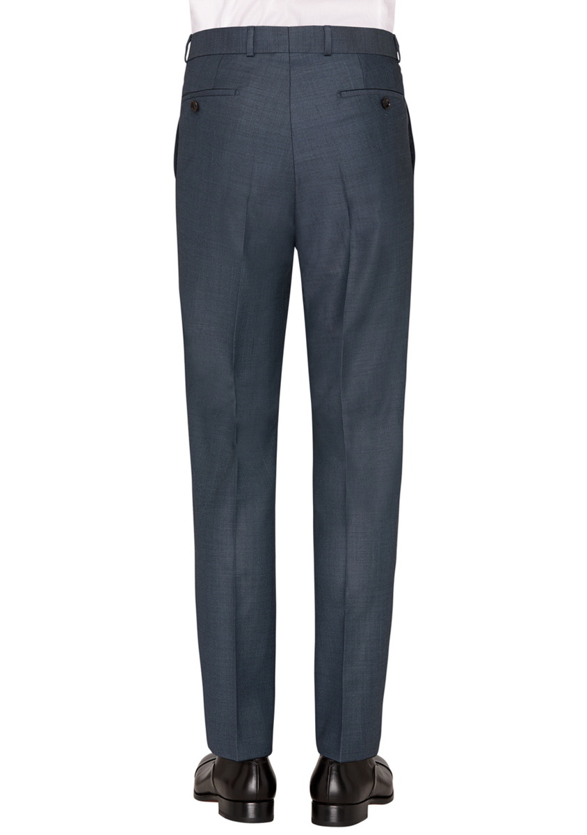 Carl Gross Pantalon Stevenson Blauw 3