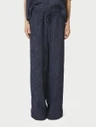 Neo Noir Pantalon Heifa Blauw 1