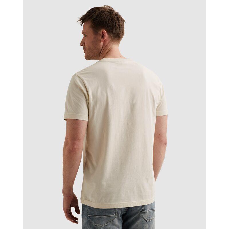 PME Legend T-Shirt PTSS2603554 Off-White 3