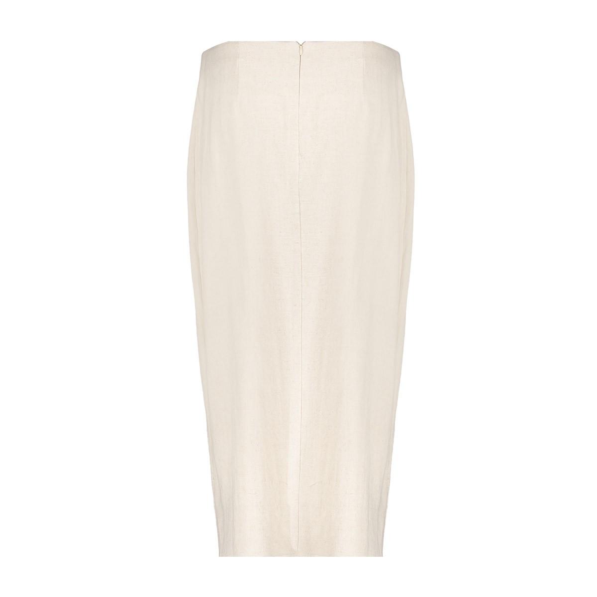 Geisha Rok 66300-10 Off-White 5
