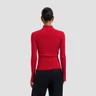 OLAF Top W260705 Rood 3