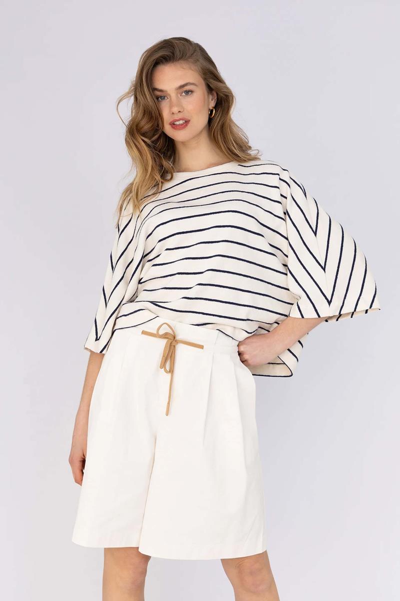 Anna Sweater 38a04-03896 Off-White 1