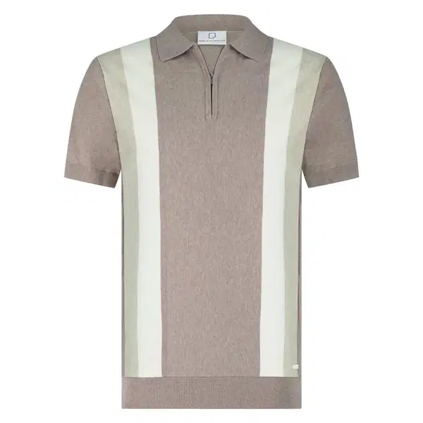 Born with Appetite Polo 26106AU20 Bruin 1