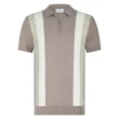 Born with Appetite Polo 26106AU20 Bruin 1