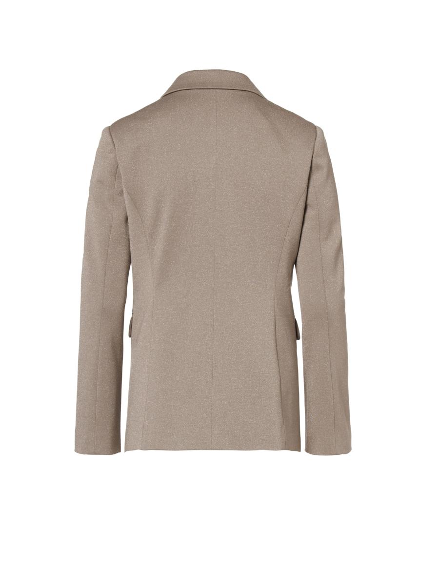 Beaumont Collectie Blazer BC55111253 Taupe 2