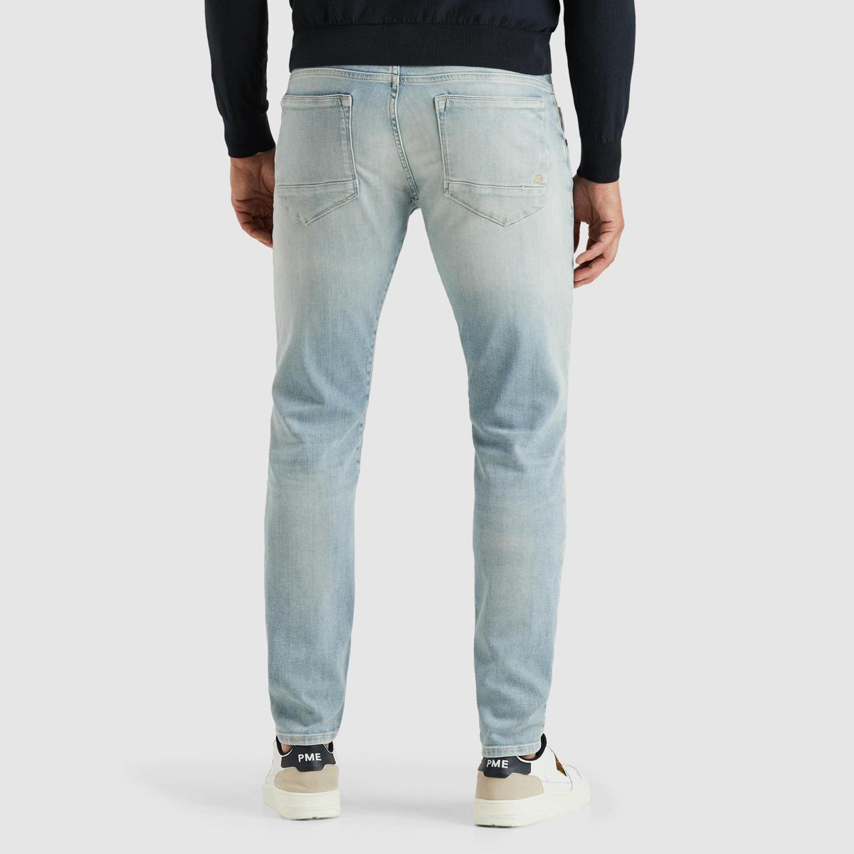 PME Legend Pantalon Carior Blauw 2