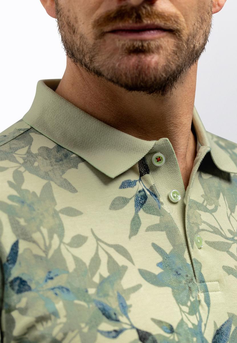 State of Art Polo 464-16433 Groen 5