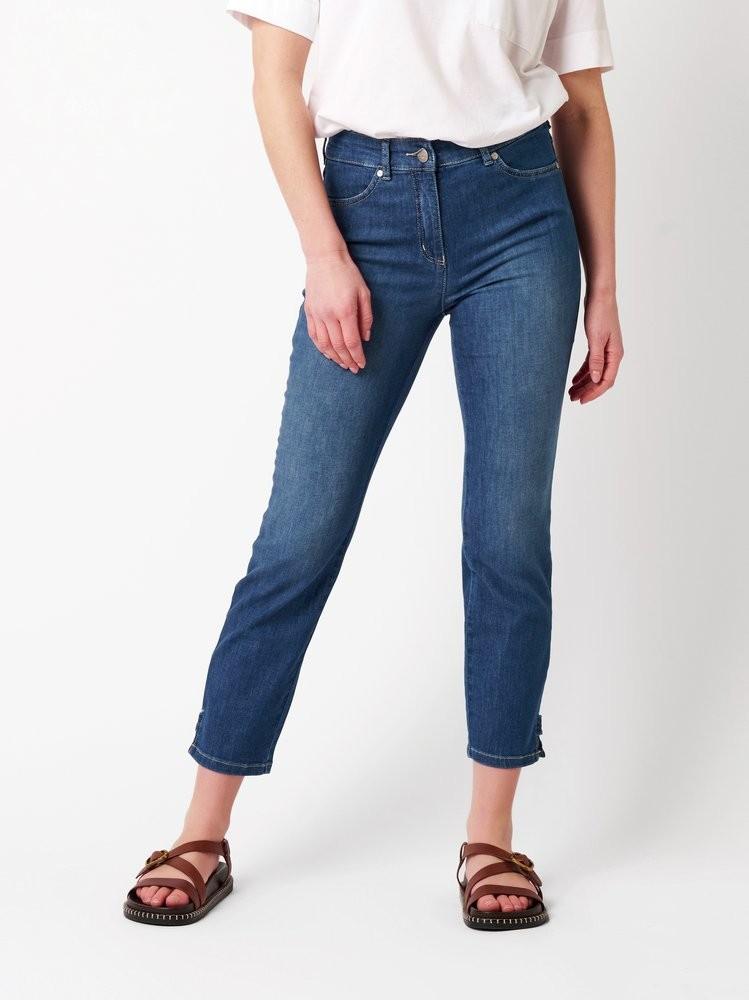 TONI Jeans Be Loved 11-32/1226-60 Blauw 1