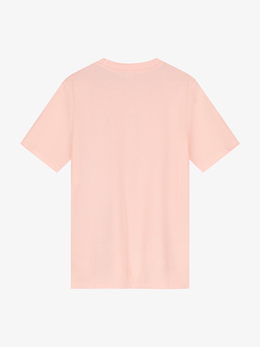 Law of the Sea T-Shirt LAW-10432 Roze 3