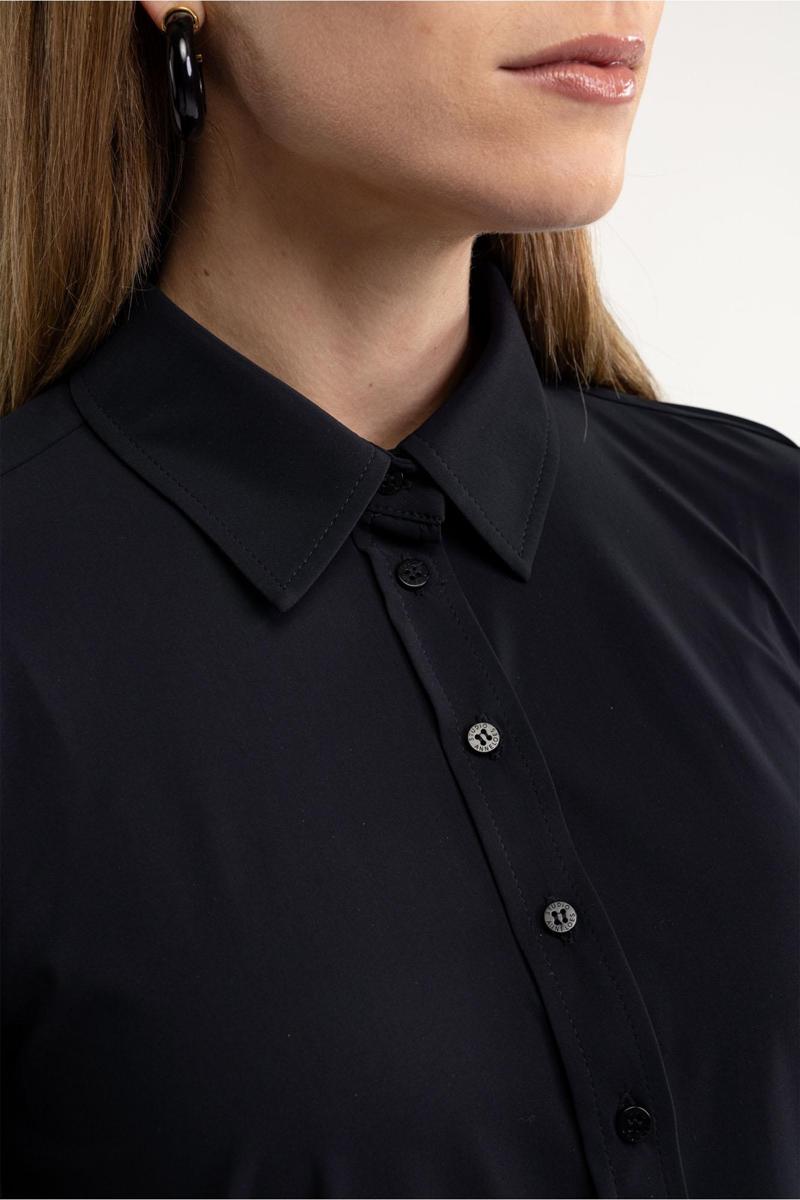 Studio Anneloes Blouse Bobby Zwart 5