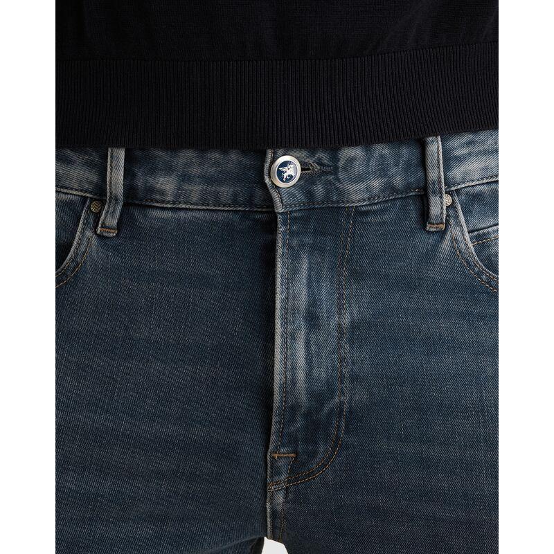 Vanguard Jeans VTR2607700 Blauw 3