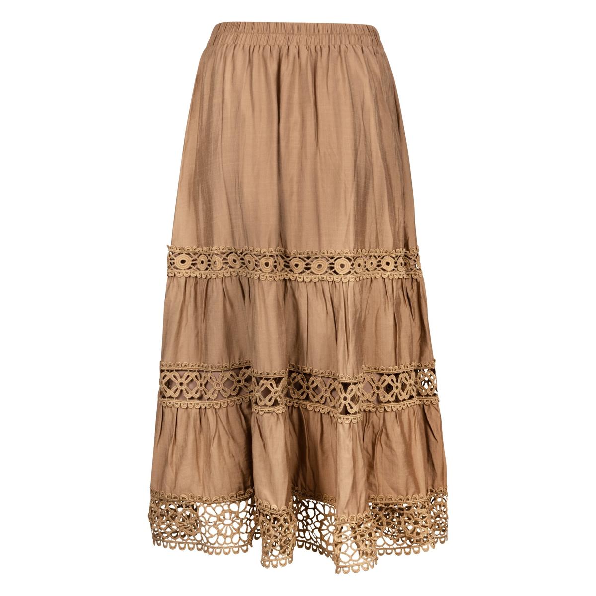 NUKUS Rok NKS10019 Bruin 2